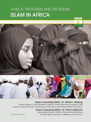 cover image of Islam in Africa